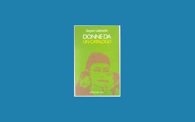 Donne da un catalogo