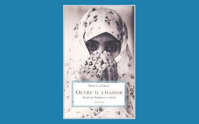 Oltre il chador. Iran in bianco e nero 