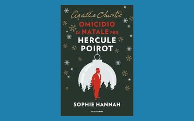 Omicidio di Natale per Hercule Poirot