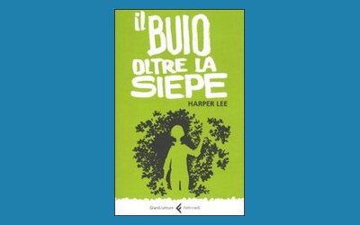 Il buio oltre la siepe