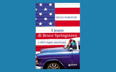 I jeans di Bruce Springsteen e altri sogni americani