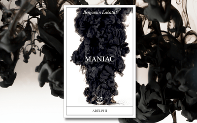 Logica della mente e logica delle macchine: suggestioni tratte da “Maniac” di Benjamín Labatut