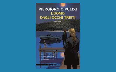 L'uomo dagli occhi tristi