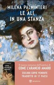 Le ali in una stanza