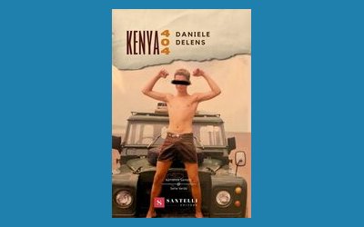 Kenya 404