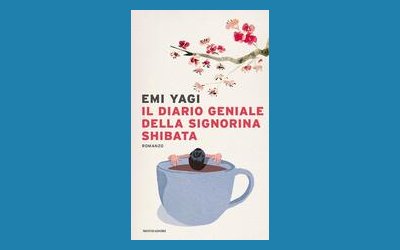 Il diario geniale della signorina Shibata