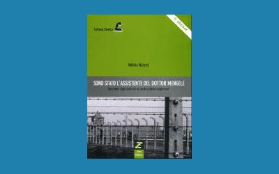 Sono stato l'assistente del dottor Mengele