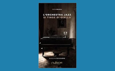 L'orchestra jazz si tinge di giallo