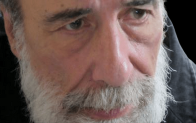 Chi è Raúl Zurita, il poeta cileno tra i favoriti per il Nobel