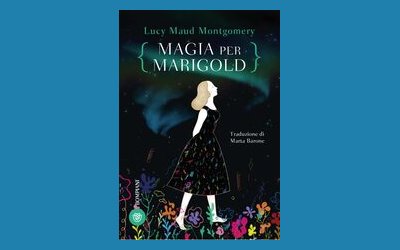Magia per Marigold