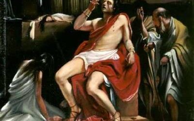 Mito di Edipo: le interpretazioni di Freud e Vernant