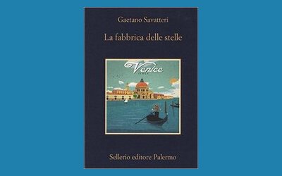 La fabbrica delle stelle