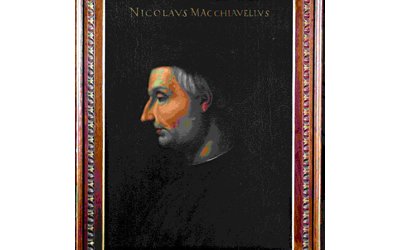 A Roma la mostra Il Principe di Niccolò Machiavelli e il suo tempo 1513 - 2013