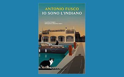 Io sono l'indiano