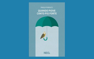 Quando piove canto più forte