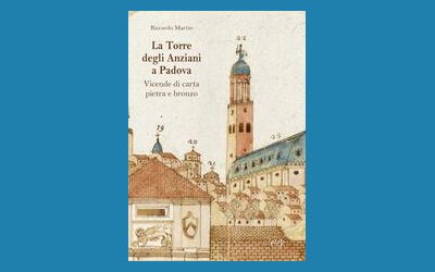 La Torre degli Anziani a Padova