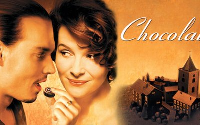 Chocolat: stasera in tv il film tratto dal libro di Joanne Harris