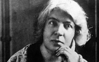 Grazia Deledda: vita e opere