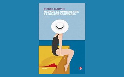 Madame le commissaire e l'inglese scomparso