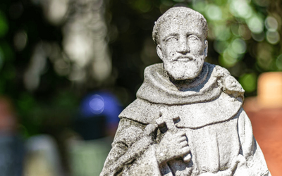 “San Francesco e le creature”: la poesia contro la guerra di Angiolo Silvio Novaro