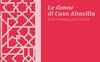Le donne di Casa Altavilla. Storie di alleanze, guerre e cortei