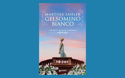 Gelsomino bianco. I segreti di Kew Gardens