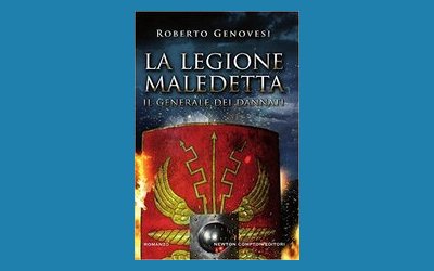 La legione maledetta. Il generale dei dannati