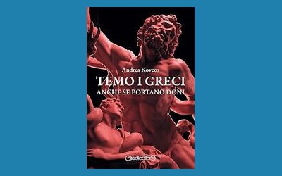 Temo i Greci anche se portano doni