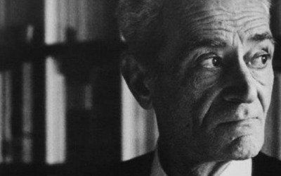 Versicoli quasi ecologici, Giorgio Caproni: analisi del testo e commento 