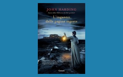 L'inganno delle pagine segrete