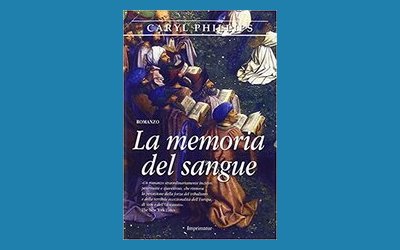 La memoria del sangue