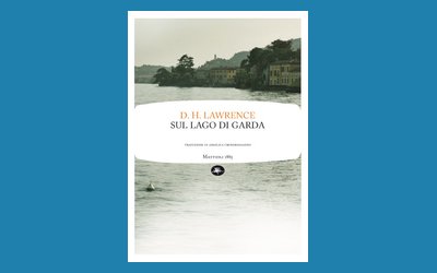 Sul lago di Garda