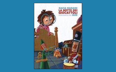La notte dei giocattoli
