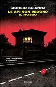 Le api non vedono il rosso