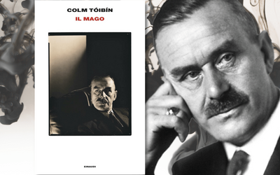 Thomas Mann: 5 curiosità narrate ne “Il mago” di Colm Tóibín