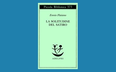 La solitudine del satiro