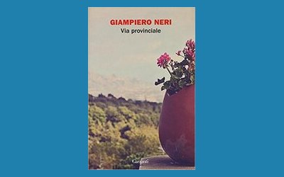 Via provinciale