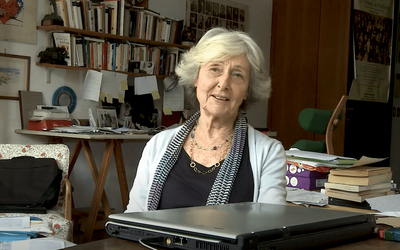 Addio a Rosetta Loy, autrice de “Le strade di polvere”