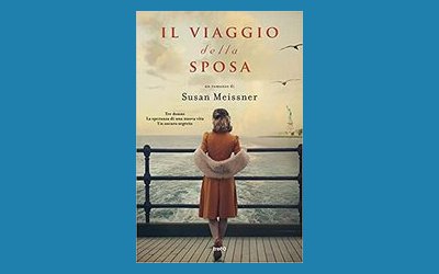 Il viaggio della sposa