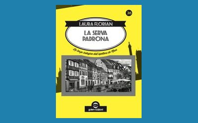 La serva padrona. La terza indagine dell'ispettore de Maes