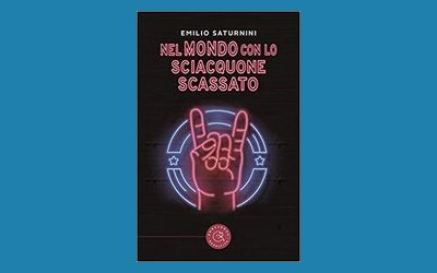 Nel mondo con lo sciacquone scassato