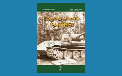 Il carro armato Panther
