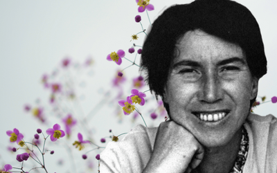 Cos'è la poesia per Natalia Ginzburg