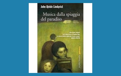 Musica dalla spiaggia del paradiso