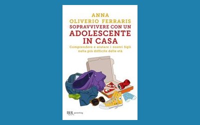 Sopravvivere con un adolescente in casa