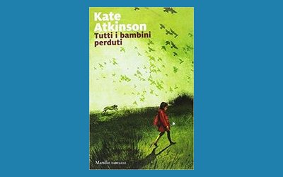 Tutti i bambini perduti