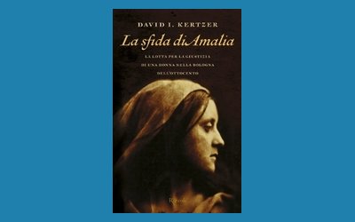 La sfida di Amalia