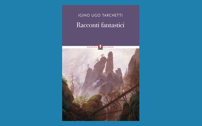 Racconti fantastici