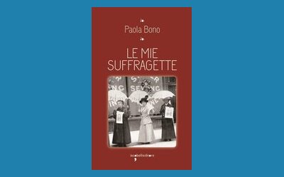 Le mie suffragette