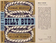 Billy Budd, marinaio